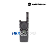 MOTOROLA Business VL50 Portable Two-Way Radio